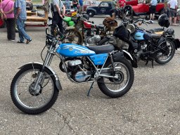 2026-08-01 - 1.Motorfahrzeugtreffen Zuzwil